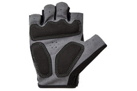 Gants de vélo demi-doigts Diamondback pour hommes