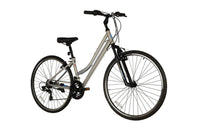 Seawall 700C W - Vélo hybride pour femme