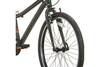 Vélo Hybride - Jeunesse Lookout (24") - Noir