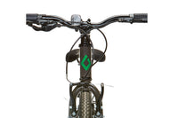 Vélo Hybride - Jeunesse Lookout (24") - Noir