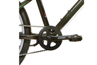 Vélo Hybride - Jeunesse Lookout (24") - Noir