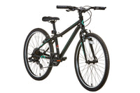 Vélo Hybride - Jeunesse Lookout (24") - Noir