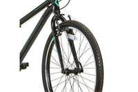 Vélo Hybride - Jeunesse Lookout (24") - Noir