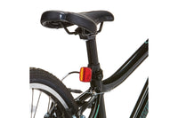 Vélo Hybride - Jeunesse Lookout (24") - Noir
