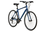 Vélo Hybride - Lakeview (700c) - Blue