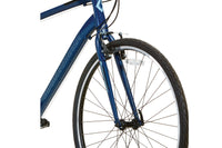 Vélo Hybride - Lakeview (700c) - Blue
