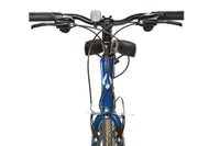 Vélo Hybride - Lakeview (700c) - Blue