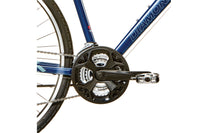 Vélo Hybride - Lakeview (700c) - Blue