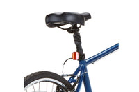 Vélo Hybride - Lakeview (700c) - Blue