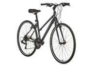 Vélo Hybride - Lakeview (700c) - Violet