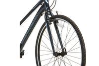 Vélo Hybride - Lakeview (700c) - Violet