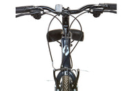 Vélo Hybride - Lakeview (700c) - Violet