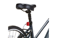 Vélo Hybride - Lakeview (700c) - Violet