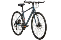 Vélo Hybride - Lachine (700c) - Blue