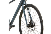 Vélo Hybride - Lachine (700c) - Blue