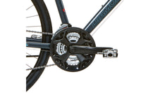 Vélo Hybride - Lachine (700c) - Blue