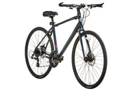 Vélo Hybride - Lachine (700c) - Noir