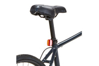 Vélo Hybride - Lachine (700c) - Noir