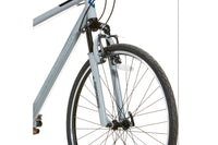 Vélo Hybride - Seawall (700c) - Blue