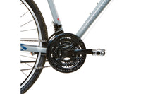 Vélo Hybride - Seawall (700c) - Blue
