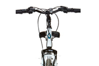 Vélo Hybride - Seawall Step-Through (700c) -Blanc
