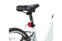 Vélo Hybride - Seawall Step-Through (700c) -Blanc