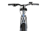 Vélo Électrique - Waterfront (700C) - Gris