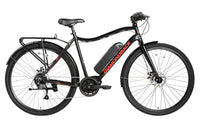 Vélo Électrique - Voyageur (700C)