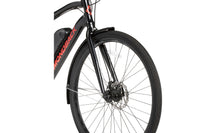 Vélo Électrique - Voyageur (700C)