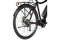 Vélo Électrique - Voyageur (700C)