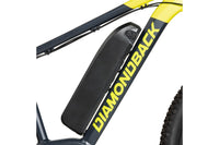 Vélo Électrique Hardtail - Powerline (27,5") - Noir