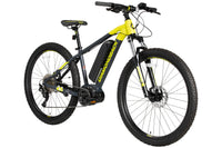 Vélo Électrique Hardtail - Powerline (27,5") - Noir