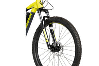 Vélo Électrique Hardtail - Powerline (27,5") - Noir