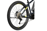 Vélo Électrique Hardtail - Powerline (27,5") - Noir
