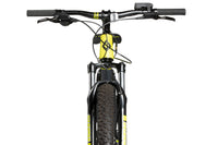 Vélo Électrique Hardtail - Powerline (27,5") - Noir