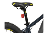 Vélo Électrique Hardtail - Powerline (27,5") - Noir