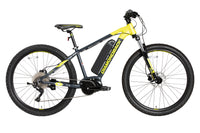 Vélo Électrique Hardtail - Powerline (27,5") - Noir