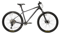 Crimson - Hardtail Mountain Bike (29")