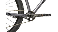 Crimson - Hardtail Mountain Bike (29")