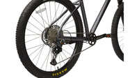 Crimson - Hardtail Mountain Bike (29")