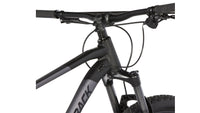 Crimson - Hardtail Mountain Bike (29")