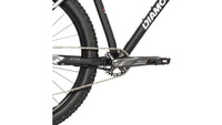 Highline - Hardtail Mountain Bike (27.5")