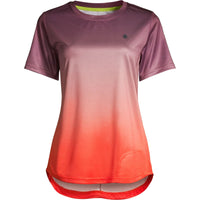 Maillot De Vélo De Montagne Pour Femmes