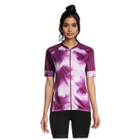 Maillot de vélo pour femme