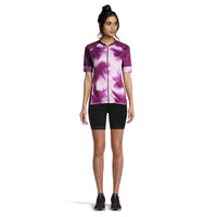Maillot de vélo pour femme