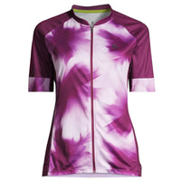Maillot de vélo pour femme