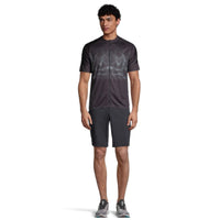 Maillot de vélo pour Homme - Angular Noir