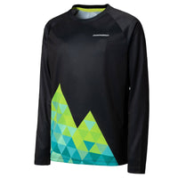 Maillot De Vélo De Montagne Pour Enfants