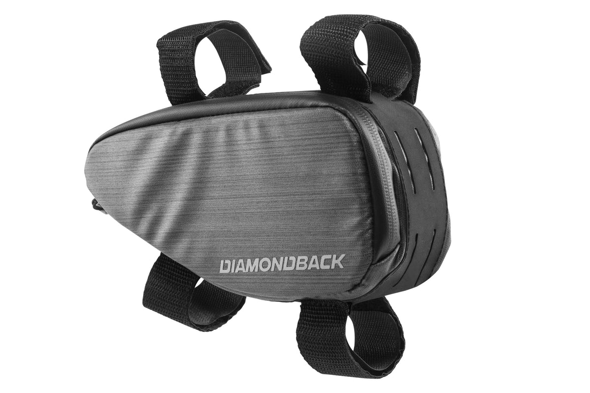 Sacoche convertible en sac à dos imperméable – DiamondBack