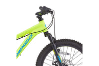 Vélo de Montagne - Enfant Snake (20") - Jaune
